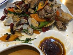 -食鸡公社辣子鸡·潍坊菜·烧烤