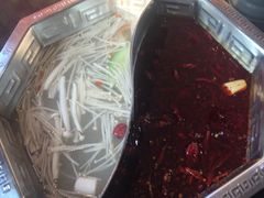 -重庆德庄火锅(体育中心店)
