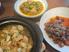 -屋里饭菜·湘菜馆(火车站店)