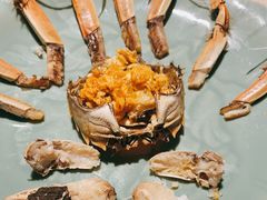 -成隆行·蟹王府(九江路店)