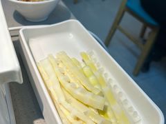 -半天妖烤鱼(六合万达欢乐港店)