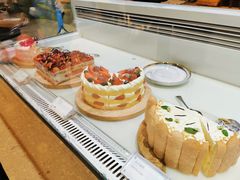 -EVERNAKED裸蛋糕(SOHO天山店)