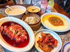 -南京大牌档(夫子庙老门东店)