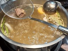-古乐牛香·鲜牛肉牛杂火锅(五一中路店)