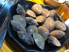 -丹东特色烤肉(南光三部店)