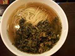 -朱鸿兴面馆(镇湖店)