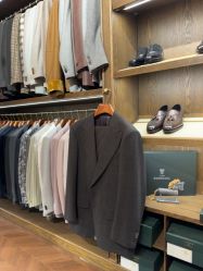 -LDIAMON西服定制(温州店)