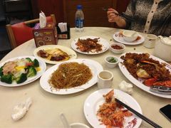 -桥底辣蟹(谢斐道店)