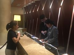-上海国丰酒店