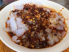 -洞子口张老二凉粉(文殊院店)