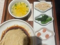 -松鹤面馆·古法焖肉面(观前店)