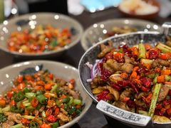 -潇湘阁(三里屯SOHO店)