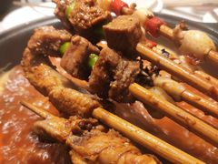 -逍遥烫特色串串(宽窄巷子店)