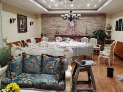 -朝郡酒家·粤菜(燕大星苑店)