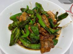 -金陵后厨·南京菜(新街口秣陵路店)