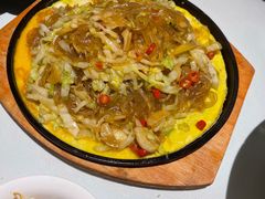 -香丰阁·烤鸭·川湘菜(清河店)