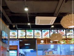 -湘人龙记老长沙米粉(鸟巢店)
