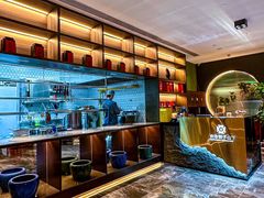 -香港狮子山下·明星粤菜餐厅(北苑店)