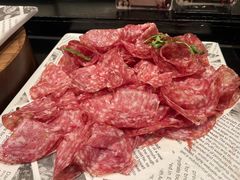 -广州四季酒店·意珍·意式自助餐