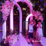 成都最热闹夜市免费逛，潮玩打卡亲子遛弯