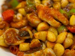 -君霖海鲜私房菜(春柳店)