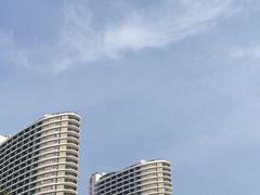 -金融街·金禧丽景海公园度假酒店