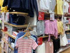 -优衣库(北京首开福茂宋家庄购物中心店)