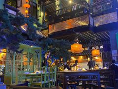 -桂满陇天书(南京德基旗舰店)
