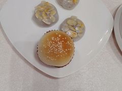 -广东胜利宾馆西关粤中餐厅