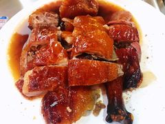 烧鹅-黄连大头华烧鹅店(大良店)