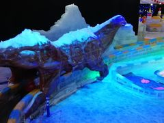 -客天下梦幻冰雪乐园