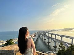 -星海湾跨海大桥