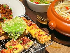 -雀舞·私食(凯德店)