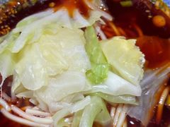 -蒋六十八梯眼镜面(狮子坪店)