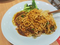 -醉面(中国传媒大学梆子井公寓店)
