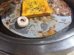 -姜胖胖韩式自助烤肉(光明万达店)