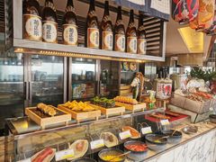 -洲际酒店·地平线全日餐厅HORIZON CAFÉ
