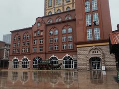 -青岛啤酒博物馆