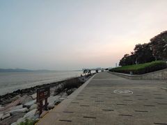 -深圳湾公园(南山区)