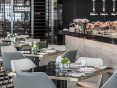 -长沙尼依格罗酒店