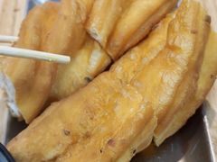 -和众大油条(维明路店)
