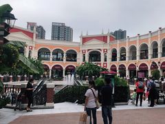 -佛罗伦萨小镇广佛名品奥特莱斯(疏港路店)