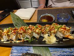 -九酢·海鲜居酒屋