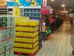 -家乐福(古北店)