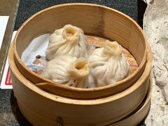 -南京大牌档(新街口德基广场店)
