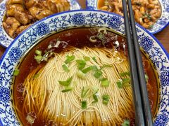 -裕兴记面馆(现代传媒广场店)