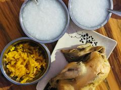 -吉英盐焗鸡(文中路店)