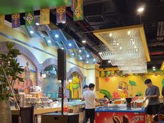 -拉丁餐厅·巴西烤肉自助(正佳广场店)