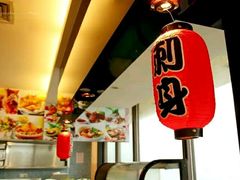 -华厦大酒店·桃源西餐厅·自助餐