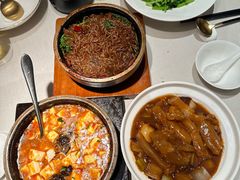 -狮王府淮扬菜(万象城店)